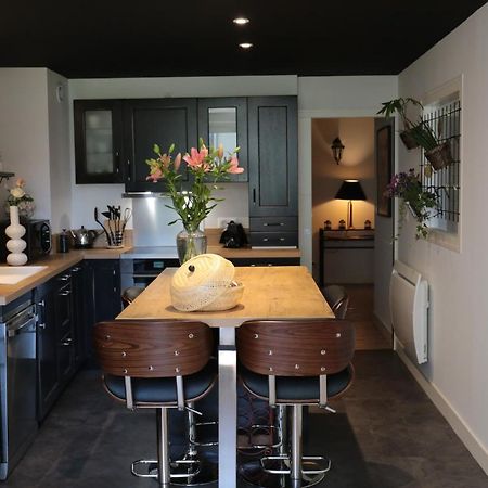 Le Floreal, Great Quiet Appt In Very Town Center Apartment ตูร์ ภายนอก รูปภาพ