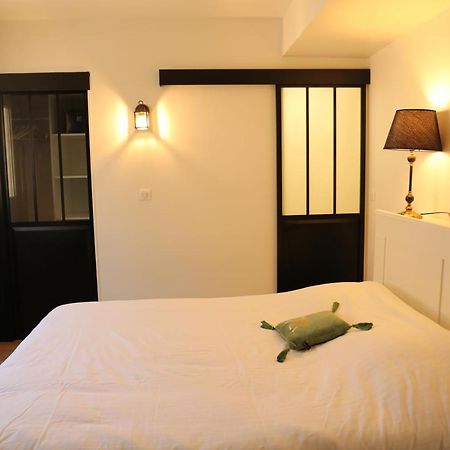Le Floreal, Great Quiet Appt In Very Town Center Apartment ตูร์ ภายนอก รูปภาพ