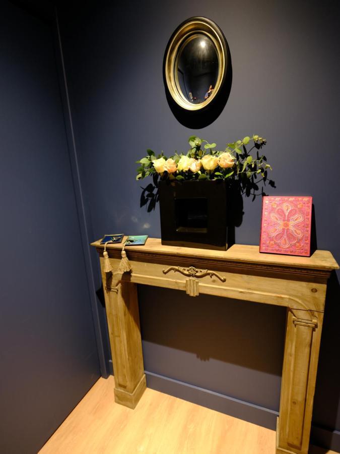 Le Floreal, Great Quiet Appt In Very Town Center Apartment ตูร์ ภายนอก รูปภาพ