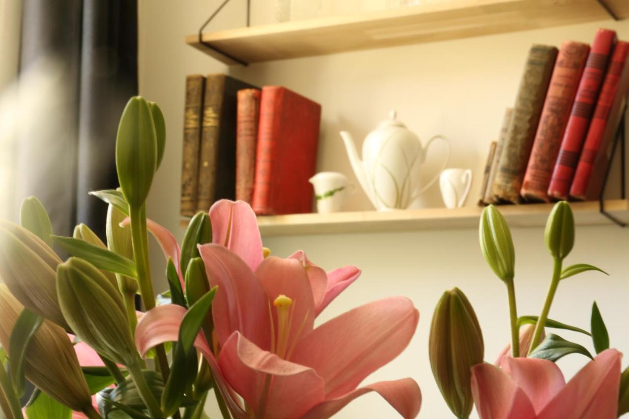 Le Floreal, Great Quiet Appt In Very Town Center Apartment ตูร์ ภายนอก รูปภาพ