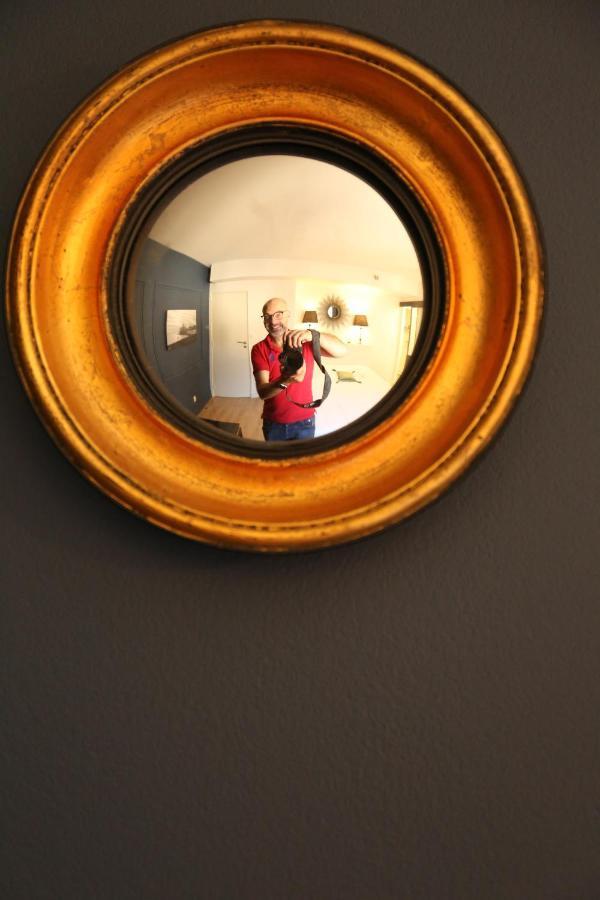 Le Floreal, Great Quiet Appt In Very Town Center Apartment ตูร์ ภายนอก รูปภาพ