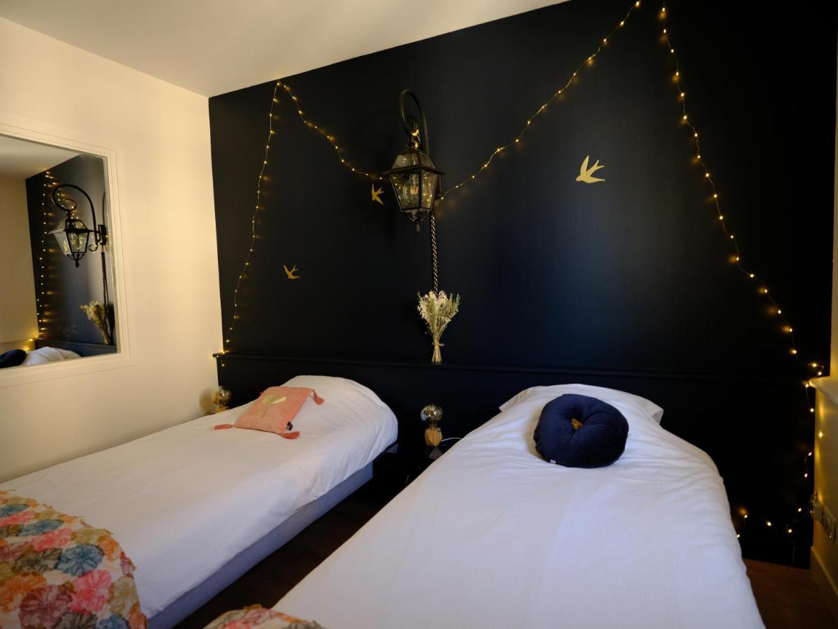 Le Floreal, Great Quiet Appt In Very Town Center Apartment ตูร์ ภายนอก รูปภาพ