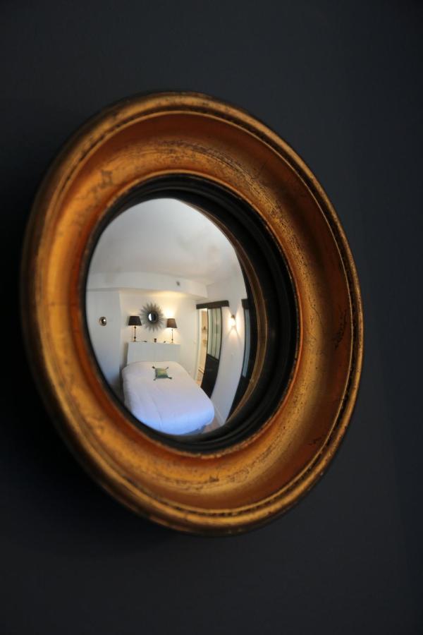 Le Floreal, Great Quiet Appt In Very Town Center Apartment ตูร์ ภายนอก รูปภาพ