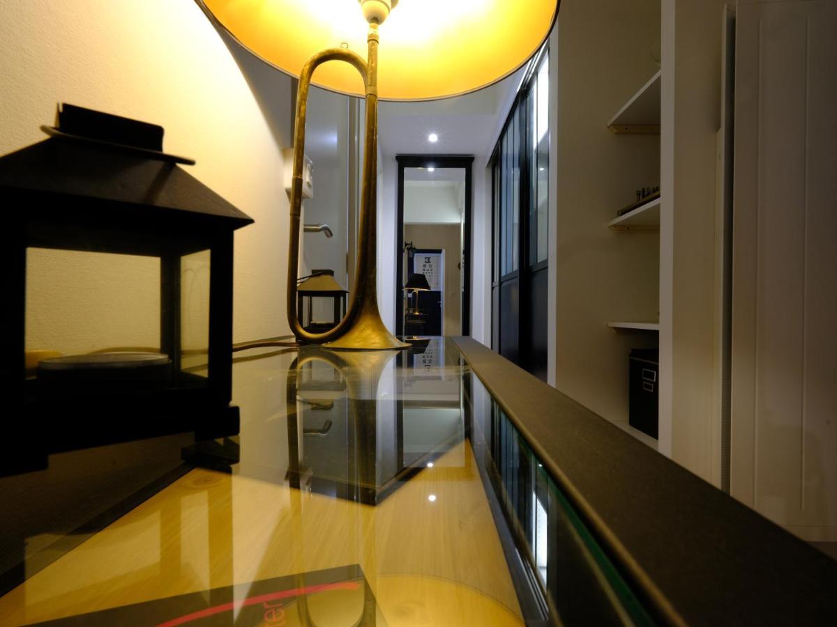 Le Floreal, Great Quiet Appt In Very Town Center Apartment ตูร์ ภายนอก รูปภาพ