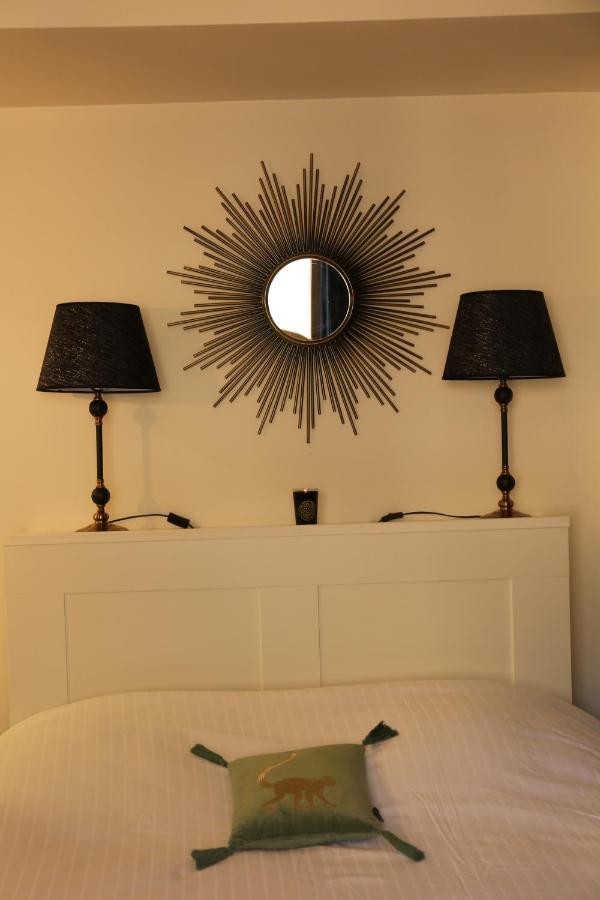 Le Floreal, Great Quiet Appt In Very Town Center Apartment ตูร์ ภายนอก รูปภาพ