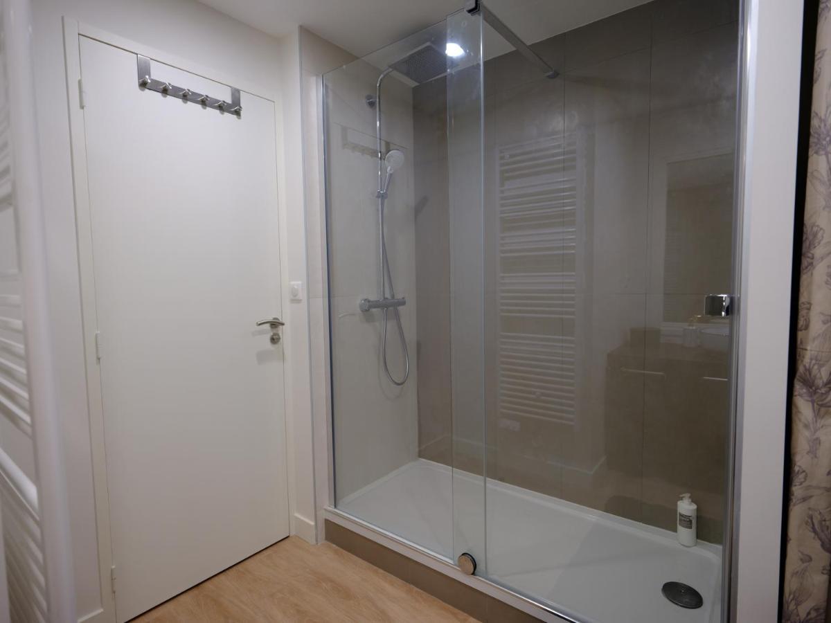 Le Floreal, Great Quiet Appt In Very Town Center Apartment ตูร์ ภายนอก รูปภาพ
