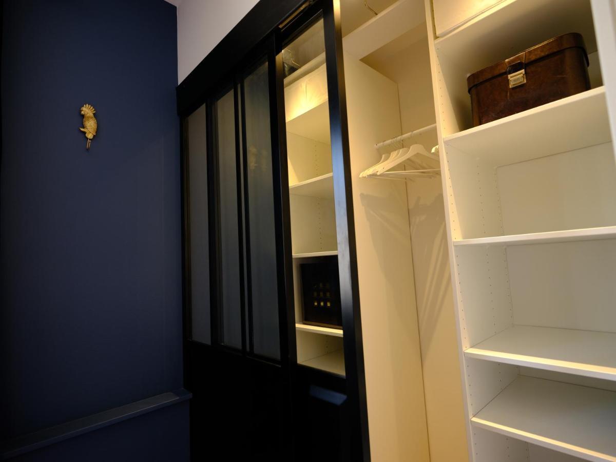 Le Floreal, Great Quiet Appt In Very Town Center Apartment ตูร์ ภายนอก รูปภาพ