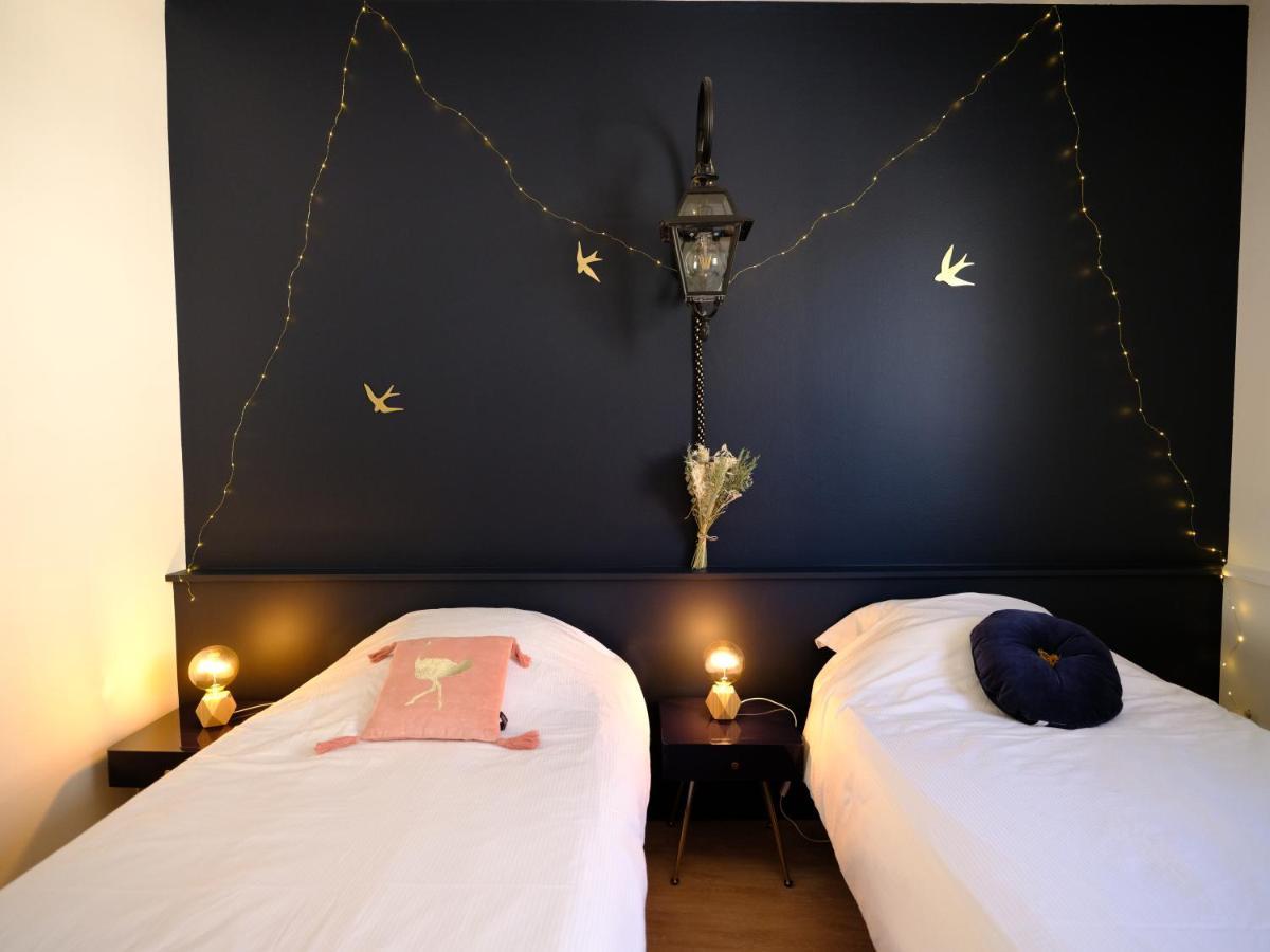 Le Floreal, Great Quiet Appt In Very Town Center Apartment ตูร์ ภายนอก รูปภาพ